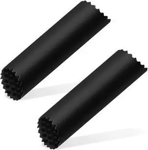 Garlic Peeler Silicone Garlic Skin Remover Roller Garlic Tube Rollers Skin Remover, Garlic Roller Peeling Tube Tool for Useful Kitchen Tools (Black) Garlic Peeler Silicone Garlic Skin Remover Roller Garlic Tube Rollers Skin Remover, Garlic Roller Peeling Tube Tool for Useful Kitchen Tools (Black)