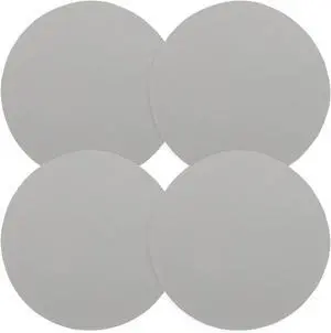 uxcell 4pcs Silicone Jar Opener Pads, 12.5cm/5" Texture Can Opener Multipurpose Round Bottle Lid Opener Non-Slip Coasters for Weak Hands Seniors Children, Gray uxcell 4pcs Silicone Jar Opener Pads, 12.5cm/5" Texture Can Opener Multipurpose Round Bottle Lid Opener Non-Slip Coasters for Weak Hands Seniors Children, Gray