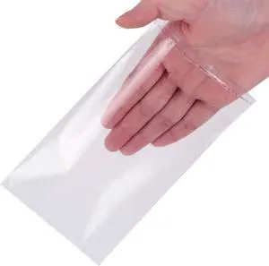 VIPITH Cellophane Bags Cookie Bags Candy bags(4x6 inch) VIPITH Cellophane Bags Cookie Bags Candy bags(4x6 inch)