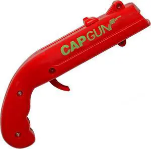 Beer Bottle Opener Gag Gifts Cap Gun Bottle Opener Fun Practical Tool For Beer Enthusiasts Suitable For Camping Festivals College Gatherings Pool Parties (1, Red) Beer Bottle Opener Gag Gifts Cap Gun Bottle Opener Fun Practical Tool For Beer Enthusiasts Suitable For Camping Festivals College Gatherings Pool Parties (1, Red)
