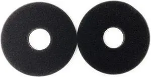 2Pcs Bar Salt Rimmer Sponges TonJin Black Replacement Sponge for Glass Rimmer, Margarita Salter, Lime Juice 2Pcs Bar Salt Rimmer Sponges TonJin Black Replacement Sponge for Glass Rimmer, Margarita Salter, Lime Juice