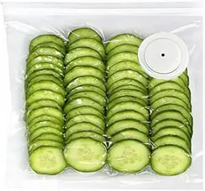 Reusable Vacuum Bags, Gift for Home and Kitchen, Outdoor Reusable Vacuum Bags, Gift for Home and Kitchen, Outdoor