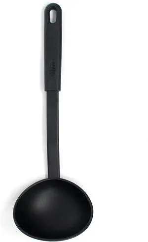 Norpro Nylon 10-Inch Ladle, 4 ounce Norpro Nylon 10-Inch Ladle, 4 ounce