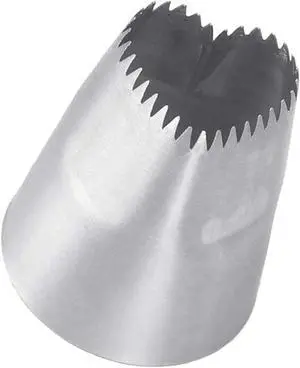 Silver Stainless Steel Heart-shaped Cake Icing Piping Decorator Dessert Mold Shaping Piping Tips Nozzles Mold Cake For Piping Flowers Icing Pastry Frosting Nozzles Large Set Icing Kitchen and Dining Silver Stainless Steel Heart-shaped Cake Icing Piping Decorator Dessert Mold Shaping Piping Tips Nozzles Mold Cake For Piping Flowers Icing Pastry Frosting Nozzles Large Set Icing Kitchen and Dining