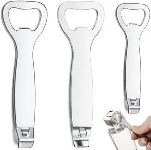 3 Pcs Vial Decapper 20mm 13mm Flip Cap Opener Steel,Classic Style | Stainless Steel Cap Remover Tool for Oral Liquid Seal Bottles, Lab Pharmacy Medical Use, Beer Bottle Can Jar Lid Opener 3 Pcs Vial Decapper 20mm 13mm Flip Cap Opener Steel,Classic Style | Stainless Steel Cap Remover Tool for Oral Liquid Seal Bottles, Lab Pharmacy Medical Use, Beer Bottle Can Jar Lid Opener