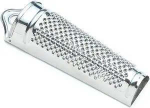 Silver Multifunctional Kitchen Stainless Steel Ginger Garlic Nutmeg Grater Nut Walnut Lemon Hand Planer Tool Lemon ZesterDurable and Professional Kitchen Tool Garlic Presses Silver Multifunctional Kitchen Stainless Steel Ginger Garlic Nutmeg Grater Nut Walnut Lemon Hand Planer Tool Lemon ZesterDurable and Professional Kitchen Tool Garlic Presses