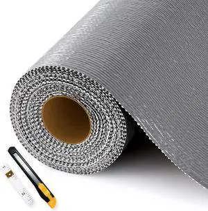Drawer and Shelf Liners for Kitchen Cabinets Non-Adhesive | Non-Slip Drawer Liners for Bathroom Waterproof & Washable, Cabinet Liner for Closet & Dresser Easy to Cut Drawer and Shelf Liners for Kitchen Cabinets Non-Adhesive | Non-Slip Drawer Liners for Bathroom Waterproof & Washable, Cabinet Liner for Closet & Dresser Easy to Cut