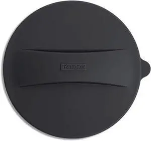 Toddy® Brewing Container Lid, Grey, approx 7" Diameter (THML) Toddy® Brewing Container Lid, Grey, approx 7" Diameter (THML)