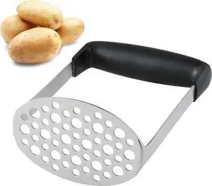 Electric Potato Ricer Pasta Maker Machine Noodle Maker Automatic Press and Mash Kitchen Electric Potato Ricer Pasta Maker Machine Noodle Maker Automatic Press and Mash Kitchen