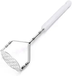 Mini Potato Puddler Stainless Steel Household Manual Potato Mashers Mini Potato Puddler Stainless Steel Household Manual Potato Mashers