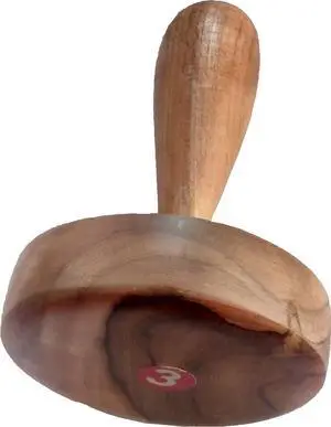 Big Wooden Potato Masher,Wooden Roti Chapati Presser,roti bhakri or khakara on tava Presser, Crusher Big Wooden Potato Masher,Wooden Roti Chapati Presser,roti bhakri or khakara on tava Presser, Crusher