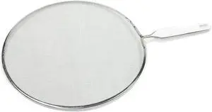 Chef Craft 12 Inch Splatter Screen Chef Craft 12 Inch Splatter Screen