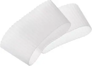 MECCANIXITY Mug Sleeves, Heat Resistant Protective Anti-Slip Cup Silicone Covers Water Bottle Boots MECCANIXITY Mug Sleeves, Heat Resistant Protective Anti-Slip Cup Silicone Covers Water Bottle Boots