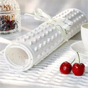 CAKETIME 2 Pack Multicolor Silicone Dish Drying Mat for Kitchen Counter Home Dining Placemats Waterproof Hot Pads Trivet Tray Dishes Rack Drainers Crafts Coffee Accessories Funny Gifts for Women CAKETIME 2 Pack Multicolor Silicone Dish Drying Mat for Kitchen Counter Home Dining Placemats Waterproof Hot Pads Trivet Tray Dishes Rack Drainers Crafts Coffee Accessories Funny Gifts for Women