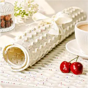 CAKETIME 2 Pack Multicolor Silicone Dish Drying Mat for Kitchen Counter Dining Placemats Heat Resistant Shower Caddy Waterproof Coffee Bar Refrigerator Liners Essentials Home Decor Must Haves 2026 CAKETIME 2 Pack Multicolor Silicone Dish Drying Mat for Kitchen Counter Dining Placemats Heat Resistant Shower Caddy Waterproof Coffee Bar Refrigerator Liners Essentials Home Decor Must Haves 2026