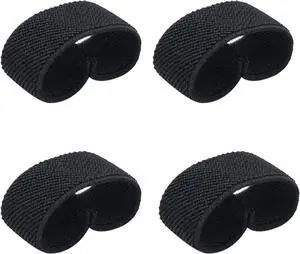 TACNEX Elastic Belt Keepers Strap Organizers Belt Loop Stays Backpack Straps Holder Retainer Band for 1.5" Wide Belts/Straps TACNEX Elastic Belt Keepers Strap Organizers Belt Loop Stays Backpack Straps Holder Retainer Band for 1.5" Wide Belts/Straps