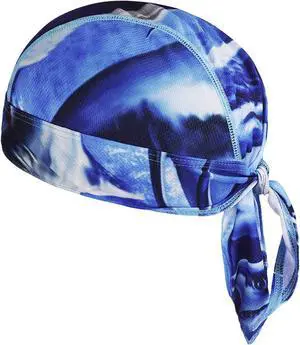 PURFUN Men Women Breathable Cycling Bandana Headscarf Adjustable Sweat Wicking Quick Dry Mesh Head Scarf Wrap Liner Skull Cap PURFUN Men Women Breathable Cycling Bandana Headscarf Adjustable Sweat Wicking Quick Dry Mesh Head Scarf Wrap Liner Skull Cap