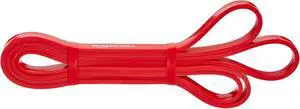 Amazon Basics Resistance Pull-Up Bands for Exercise, Workout, Stretching and Muscle Training Amazon Basics Resistance Pull-Up Bands for Exercise, Workout, Stretching and Muscle Training