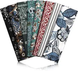 Headbands for Women 8PCS, Summer-Exclusive Elastic Non Slip Hair Head Bands | Sweatbands head bands for women's hair, Soft Running Fashion Headband for Men & Women for Working Out, Travel, Daily Use Headbands for Women 8PCS, Summer-Exclusive Elastic Non Slip Hair Head Bands | Sweatbands head bands for women's hair, Soft Running Fashion Headband for Men & Women for Working Out, Travel, Daily Use
