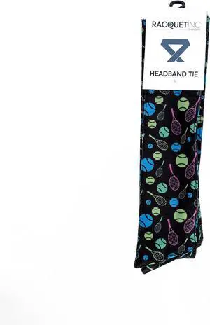 Sports Headband - Head Tie Tennis Tie Hairband - Sweatbands Headbands Wristbands Head Wrap - Ideal for Working Out, Tennis Headband Tie Sports Headband - Head Tie Tennis Tie Hairband - Sweatbands Headbands Wristbands Head Wrap - Ideal for Working Out, Tennis Headband Tie