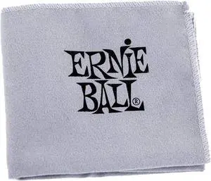 Ernie Ball Microfiber Polish Cloth (P04220) Ernie Ball Microfiber Polish Cloth (P04220)