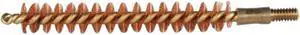 Pro-Shot Rifle Bore Brushes: Rifle-Length Bronze Bristle, Brass Core Benchrest Brushes Caliber-Specific Fit, American Standard Threads, Made in USA (Precision Cleaning, Carbon/Copper Removal) Pro-Shot Rifle Bore Brushes: Rifle-Length Bronze Bristle, Brass Core Benchrest Brushes Caliber-Specific Fit, American Standard Threads, Made in USA (Precision Cleaning, Carbon/Copper Removal)