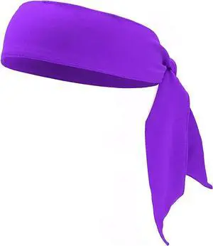 Tie Headband, Sports Head Ties for Men, Women, Ninja, Karate, Tennis, Pirate Head Band & Bandana, Athletic Sweatband/Hair Band for Basketball, Running, Workout Tie Headband, Sports Head Ties for Men, Women, Ninja, Karate, Tennis, Pirate Head Band & Bandana, Athletic Sweatband/Hair Band for Basketball, Running, Workout
