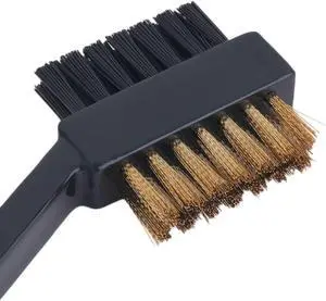 Golf Brush and Groove Cleaner Golf Brush and Groove Cleaner