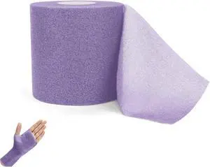Pre Wrap,Prewrap,Pre Wrap Athletic,Prewrap Athletic Tape,Pre Wrap for Hair Soccer,Prewrap Athletic Tape for Hair,Athletic Wrap,Soccer Pre Wrap,Pre Wrap Tape,Foam Wrap,Athletic Prewrap (Purple) Pre Wrap,Prewrap,Pre Wrap Athletic,Prewrap Athletic Tape,Pre Wrap for Hair Soccer,Prewrap Athletic Tape for Hair,Athletic Wrap,Soccer Pre Wrap,Pre Wrap Tape,Foam Wrap,Athletic Prewrap (Purple)