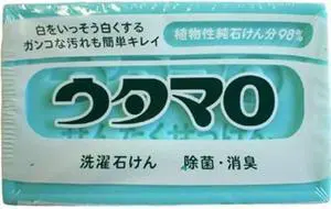 UTAMARO Laundry Soap UTAMARO Laundry Soap