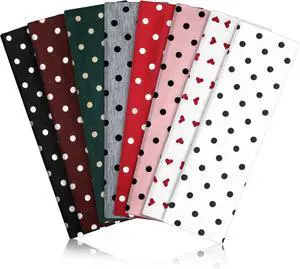 Headbands for Women 8PCS, Summer-Exclusive Elastic Non Slip Hair Head Bands | Sweatbands head bands for women's hair, Soft Running Fashion Headband for Men & Women for Working Out, Travel, Daily Use Headbands for Women 8PCS, Summer-Exclusive Elastic Non Slip Hair Head Bands | Sweatbands head bands for women's hair, Soft Running Fashion Headband for Men & Women for Working Out, Travel, Daily Use