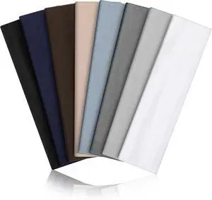 Headbands for Women 8PCS, Summer-Exclusive Elastic Non Slip Hair Head Bands | Sweatbands head bands for women's hair, Soft Running Fashion Headband for Men & Women for Working Out, Travel, Daily Use Headbands for Women 8PCS, Summer-Exclusive Elastic Non Slip Hair Head Bands | Sweatbands head bands for women's hair, Soft Running Fashion Headband for Men & Women for Working Out, Travel, Daily Use