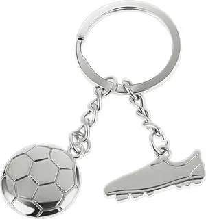 Ymapinc Mini Cute Soccer Keychain Football Keychain Backpacks Charm Keychains Hanging Bag Key Ring Small Pendant Gifts for Men Women Boys Girls Ymapinc Mini Cute Soccer Keychain Football Keychain Backpacks Charm Keychains Hanging Bag Key Ring Small Pendant Gifts for Men Women Boys Girls