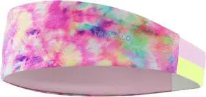 Kids Sports Headbands for Girls Boys, Moisture Wicking Sweatbands | Lightweight, stretchy & non-slip cooling hairbands for kids, colorful design, for soccer, basketball, running, tennis, school Kids Sports Headbands for Girls Boys, Moisture Wicking Sweatbands | Lightweight, stretchy & non-slip cooling hairbands for kids, colorful design, for soccer, basketball, running, tennis, school