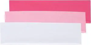 Yoga Headbands for Women, Non Slip Elastic Sweat Hairbands, Solid Color Head Accessories Headscarves Hair Hoop, Sweat-absorbing Hairbands for Sports, Fitness, Running Yoga Headbands for Women, Non Slip Elastic Sweat Hairbands, Solid Color Head Accessories Headscarves Hair Hoop, Sweat-absorbing Hairbands for Sports, Fitness, Running