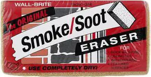 Smoke Soot Eraser Sponge - 1 Pack Smoke Soot Eraser Sponge - 1 Pack