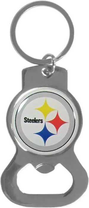 NFL Bottle Opener Key Chain NFL Bottle Opener Key Chain