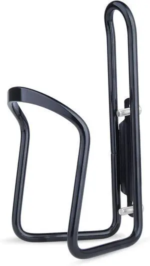 Aluminum Alloy Biking Bicycle Water Bottle Cage Holder, Cycling Bike Water | Bottle Cage Aluminum Alloy Biking Bicycle Water Bottle Cage Holder, Cycling Bike Water | Bottle Cage