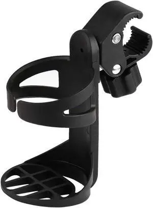 Accmor Universal Bike Water Bottle Holder for Large Bottles, Bike Water Bottle Cages Cup Holder Fits Most Bicycles Accmor Universal Bike Water Bottle Holder for Large Bottles, Bike Water Bottle Cages Cup Holder Fits Most Bicycles