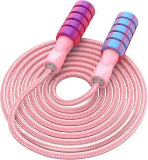 Jump Rope for Women Men, Fitness Jumprope for Women Workout, Adjustable Adult Exercise Skipping Rope Jump Rope for Women Men, Fitness Jumprope for Women Workout, Adjustable Adult Exercise Skipping Rope