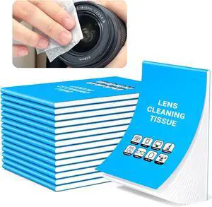 700 Sheets Lens Cleaning Tissue Paper for Camera, Microscope, Lint Free | Premium Lens Cleaning for Camera Lens, Laser Lens, Precision Optics, Lens Cleaning and Maintenance, Lens Cleaning Wipe 700 Sheets Lens Cleaning Tissue Paper for Camera, Microscope, Lint Free | Premium Lens Cleaning for Camera Lens, Laser Lens, Precision Optics, Lens Cleaning and Maintenance, Lens Cleaning Wipe
