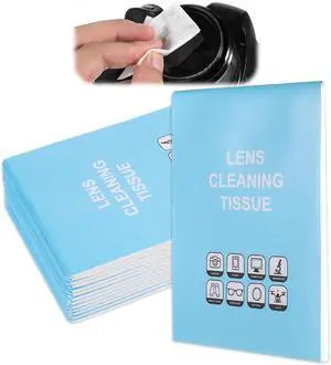 700 Sheets Lens Cleaning Tissue Paper, Lens Cleanr Papers Tissue for Microscope Len, Camera Len, Glasses, Computer Screens, Electronic Screens, Precision Optics 14 Booklets 700 Sheets Lens Cleaning Tissue Paper, Lens Cleanr Papers Tissue for Microscope Len, Camera Len, Glasses, Computer Screens, Electronic Screens, Precision Optics 14 Booklets