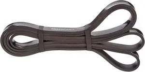 Amazon Basics Resistance Pull-Up Bands for Exercise, Workout, Stretching and Muscle Training Amazon Basics Resistance Pull-Up Bands for Exercise, Workout, Stretching and Muscle Training