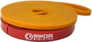 Pull Up Assistance Bands - Commercial Gym Quality 41" Loop Exercise Pull-Up Bands - 4 Different Resistance Levels to Choose from Pull Up Assistance Bands - Commercial Gym Quality 41" Loop Exercise Pull-Up Bands - 4 Different Resistance Levels to Choose from
