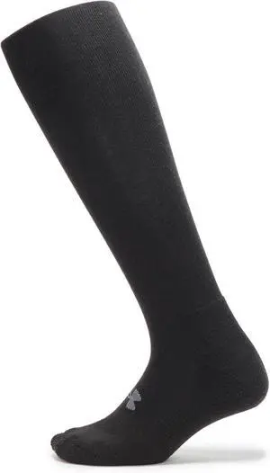 Under Armour Men's Tactical Over The Calf Socks Under Armour Men's Tactical Over The Calf Socks