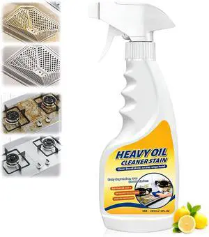 Heavy Oil Cleaner Stain,Heavy Oil Stain Cleaner Kitchen,Clean Up Kitchen Oil Stains Spray,Kitchen Spray Cleaner,Multi-purpose Oils Stain Cleaner,Clean Up Kitchens Oil Stains (300ml) Heavy Oil Cleaner Stain,Heavy Oil Stain Cleaner Kitchen,Clean Up Kitchen Oil Stains Spray,Kitchen Spray Cleaner,Multi-purpose Oils Stain Cleaner,Clean Up Kitchens Oil Stains (300ml)