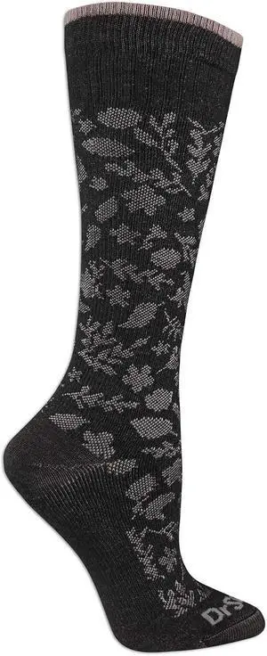 Dr. Scholl's womens Graduated Compression Knee High Socks - Comfort and Fatigue Relief - Mild 8-15 Mmhg Dr. Scholl's womens Graduated Compression Knee High Socks - Comfort and Fatigue Relief - Mild 8-15 Mmhg