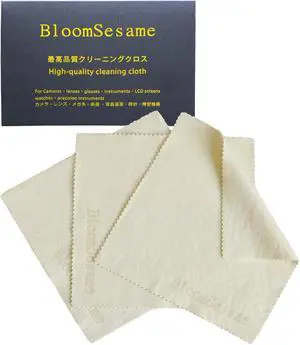 Natural Chamois Cleaning Leather Cloth Eyeglass Camera Lens Screen | for Camera Lenses Eyeglasses Glasses Screen iPad iPhone Tablet Cell Phone Scratch Free Reusable Natural Chamois Cleaning Leather Cloth Eyeglass Camera Lens Screen | for Camera Lenses Eyeglasses Glasses Screen iPad iPhone Tablet Cell Phone Scratch Free Reusable