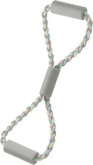 Resistance Bands, Figure 8 Exercise Bands for Women Men, 8 Shaped Resistance Rubber Band for ArmsHand Stretcher for Yoga, Pilates Resistance Bands, Figure 8 Exercise Bands for Women Men, 8 Shaped Resistance Rubber Band for ArmsHand Stretcher for Yoga, Pilates