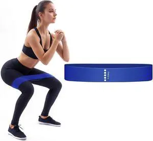 1 | 5 Pack Resistance Bands for Working Out, Workout Equipment, Exercise Bands for Home Gym & Stretching, Pilates Equipment, Fitness Equipment 1 | 5 Pack Resistance Bands for Working Out, Workout Equipment, Exercise Bands for Home Gym & Stretching, Pilates Equipment, Fitness Equipment